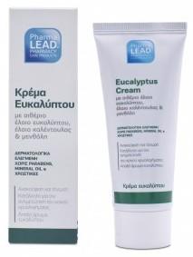 Eucalyptus Cream